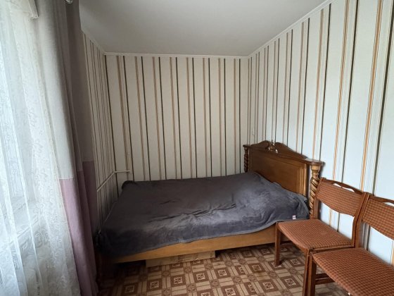 2-х кімнатна квартира  ЮГОК Кривой Рог