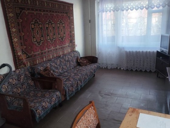 Оренда трикімнатної квартири Кривий Ріг