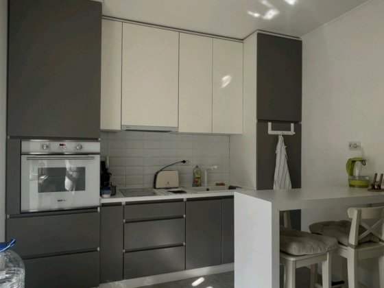 1к новобудова  вул. ПІвленний бульвар Ивано-Франковск