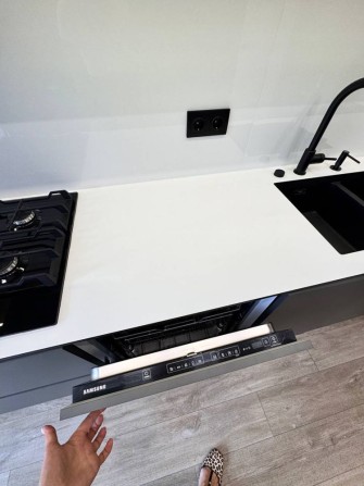 Оренда 2 квартири ЖК Озеро - фото 1