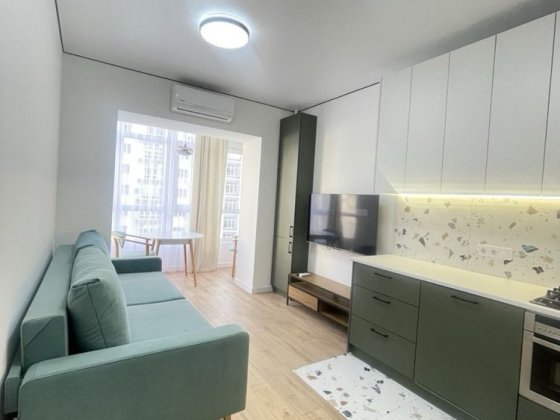 Оренда стильноі 1 кімнатноі квартири в центрі міста Івано-Франківськ