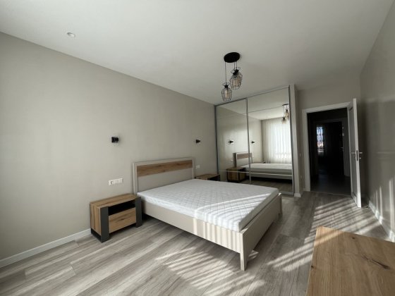 Новобуд.ЖК-заритого типу.Сучасна квартир,центр міста. Ивано-Франковск