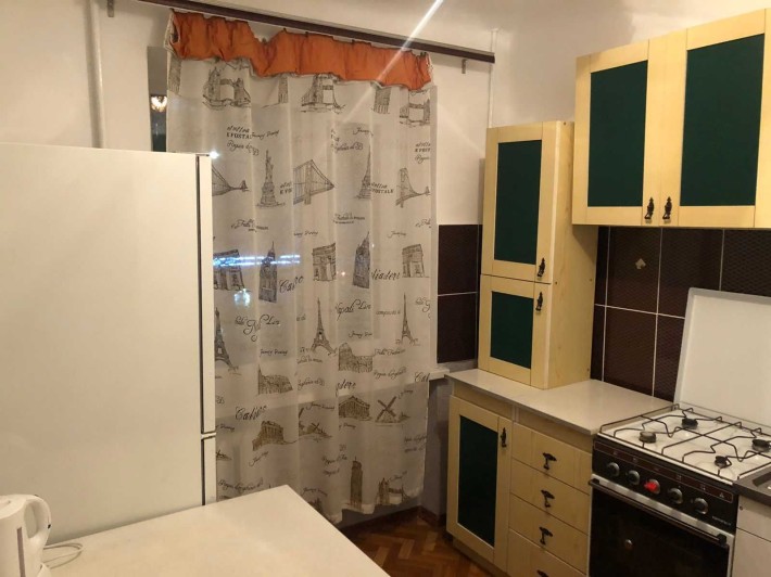 БЕЗ КОМІСІЇ! Оренда 1-к кв., центр, Мельника - фото 1