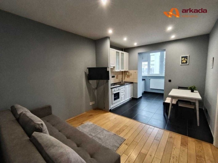 Оренда 1,5 кім квартири район Княгинин - фото 1