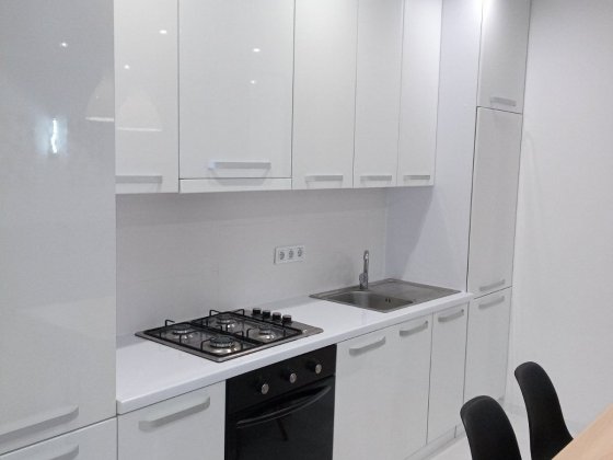 Оренда 1,5 к квартири центр,вул.Мельника Ивано-Франковск