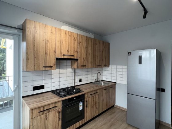 Оренда 1-кімн. квартири Луцк