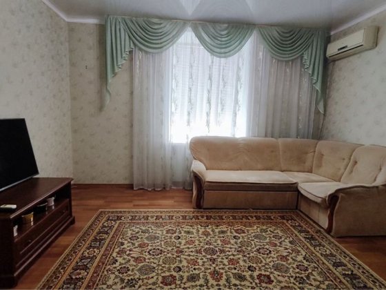 Сдам Квартиру Покровский район Кривой Рог