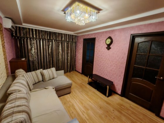 Здам в оренду 4к квартиру Кривий Ріг Ц-М район Кривой Рог