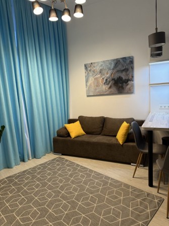 Ірпінь, ЖК Центральний2 , Однокімнатна , довгострокова оренда ,44 кв - фото 1