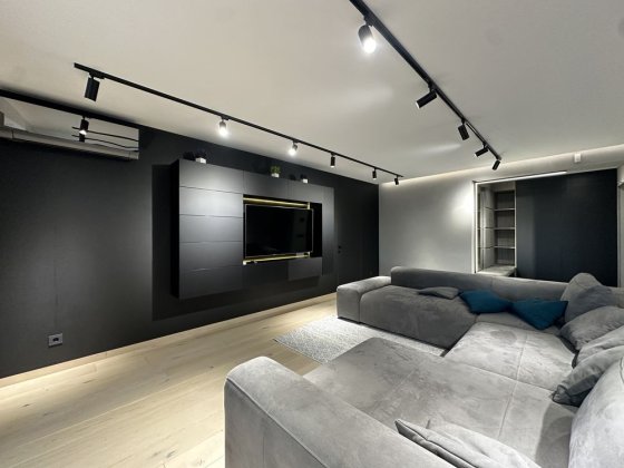 Оренда ТОП квартири в центрі! Луцк