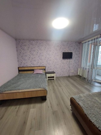 Оренда 1 кімнатної квартири на вулиці Зацепи - фото 1