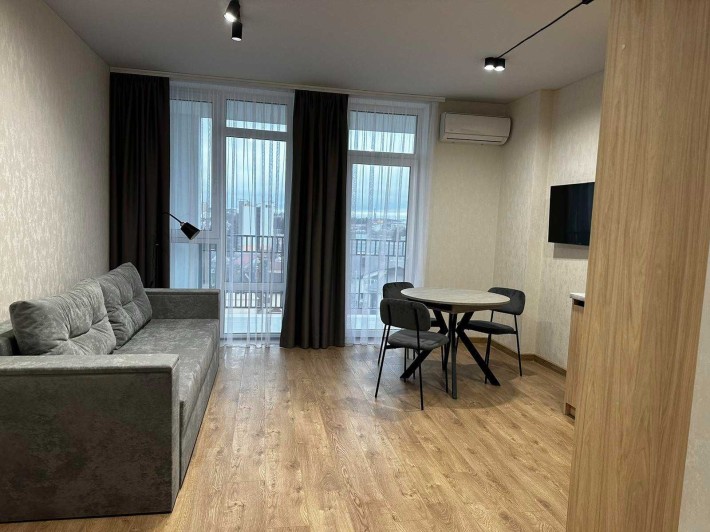 Оренда квартири-студії | ЖК Київ скай - фото 1