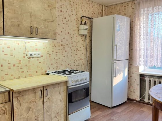 1 кімнатна квартира вулиця Генерала Радієвського Артем Кривой Рог