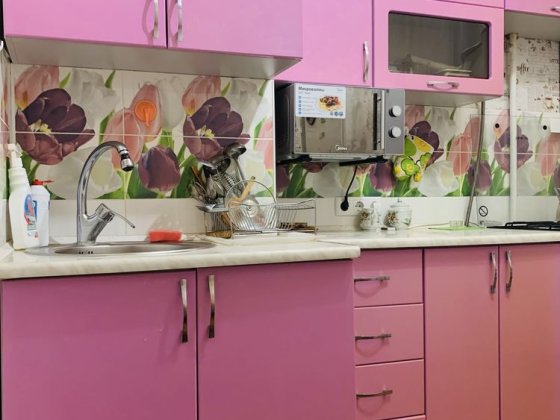 Сдам 2кв. мкр.Солнечный (Атб) Кривой Рог