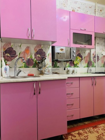 Сдам 2кв. мкр.Солнечный (Атб) - фото 1