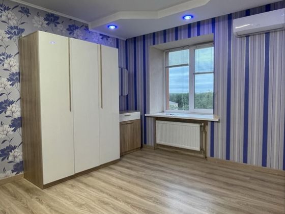 Оренда  2кімнатної квартири в Ірпені, ЖК «Янтарний», вул. Соборна Ірпінь