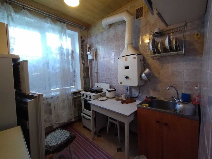 Оренда 1к квартири Дзержинка - фото 1