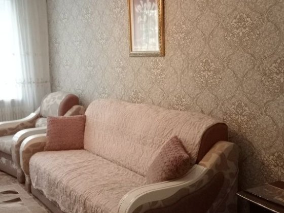 Оренда 3х ком квартиры на Юбилейном Кривой Рог