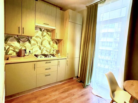 Оренда 1-кімнатної квартири, ЖК Річ Таун Ірпінь