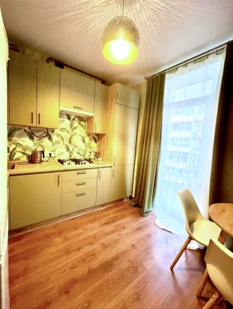 Оренда 1-кімнатної квартири, ЖК Річ Таун Ірпінь - фото 1