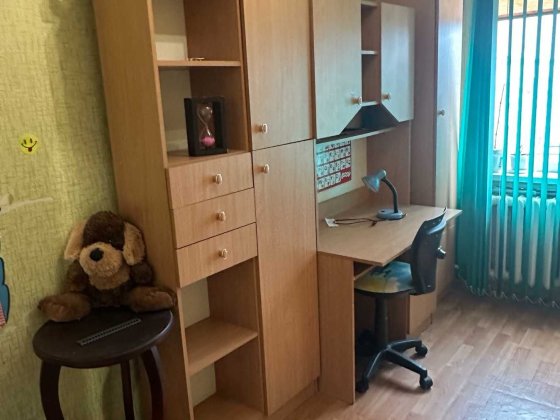 Центрально - міський район! 2к. квартира. Кривой Рог