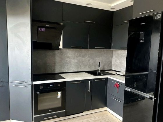 1к квартира в новобудові