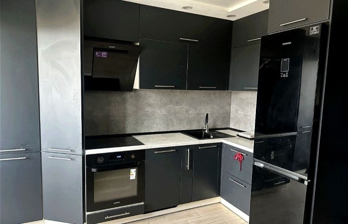 1к квартира в новобудові - фото 1