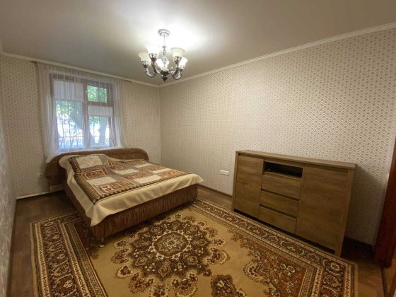 Двухкомнатная квартира, ул. Святогеоргиевская (Рязанова) Кривий Ріг