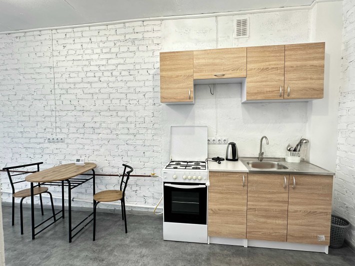 ПЕРША здача! Однокімнатна квартира у ЖК Синергія Сіті, біля набережної - фото 1