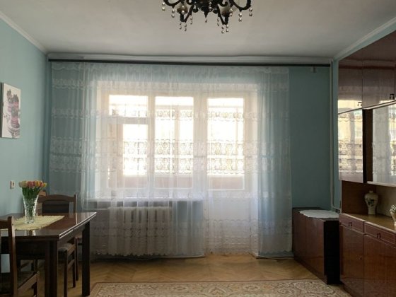 Здається в оренду трикімнатна квартира Луцк