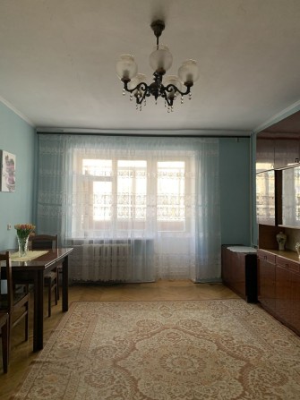 Здається в оренду трикімнатна квартира - фото 1