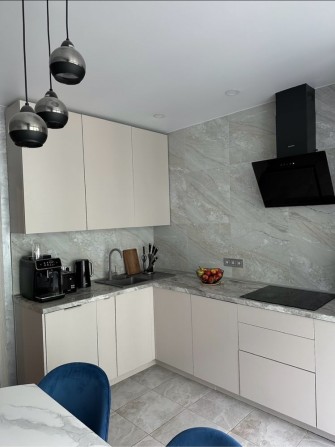 Оренда двокімнатної квартири в ЖК Центральний 2 - фото 1