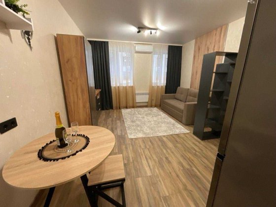 Оренда студії в сучасному ЖК! Ірпінь