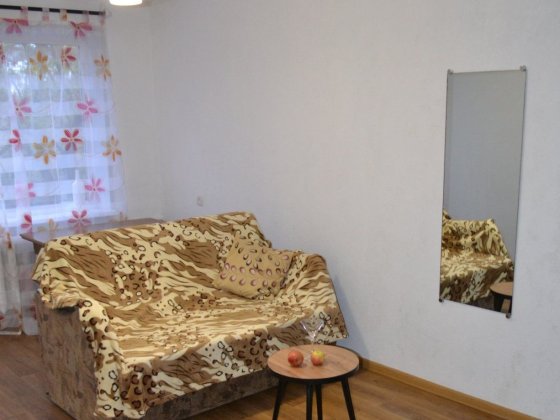 Сдам 1-комнатную квартиру ЮГОК Кривий Ріг