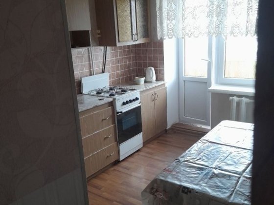 Вже вільна 1к квартира Луцк