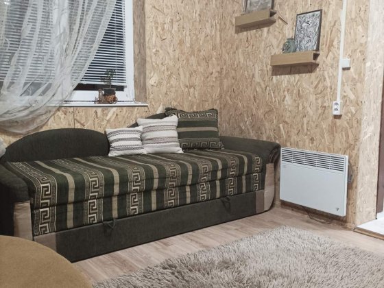 Здам 1к квартиру в Луцьку Луцк