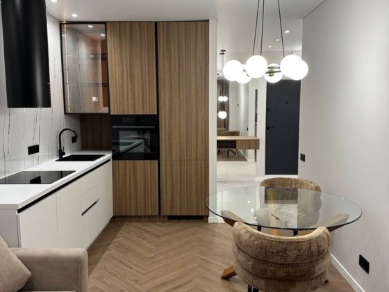 Перша здача! Жк Центральний 2! Дизайнерський ремонт!