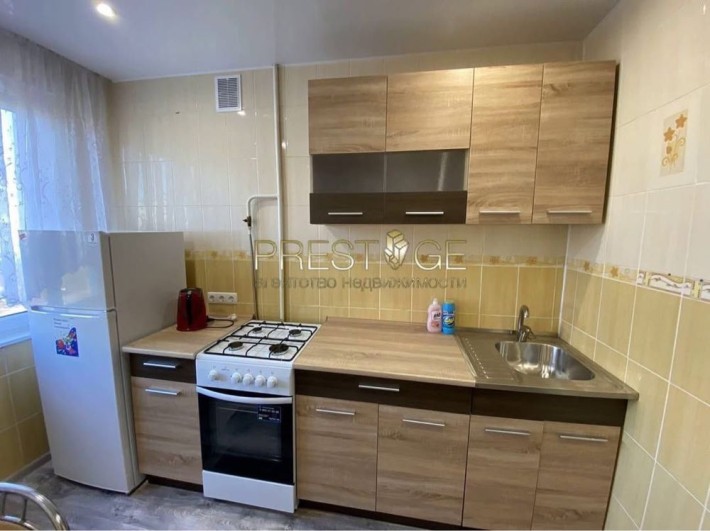 Оренда 2х кім квартири. Ювілейна пр. 200 років Кривого Рогу - фото 1