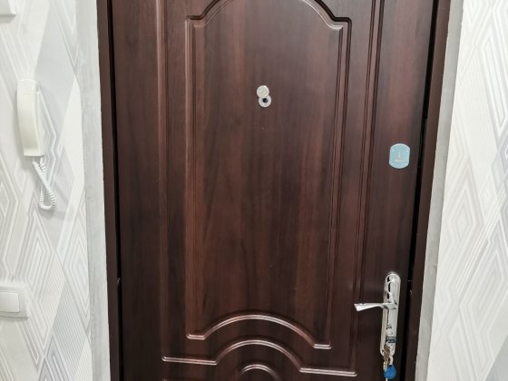 Сдаю 1комн квартиру в г. Кривой Рог на КРЕСе 40кв.м Кривий Ріг