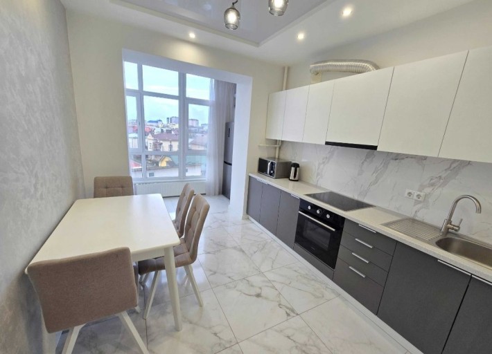 Здаю 1к кв центр Височана 18 - фото 1