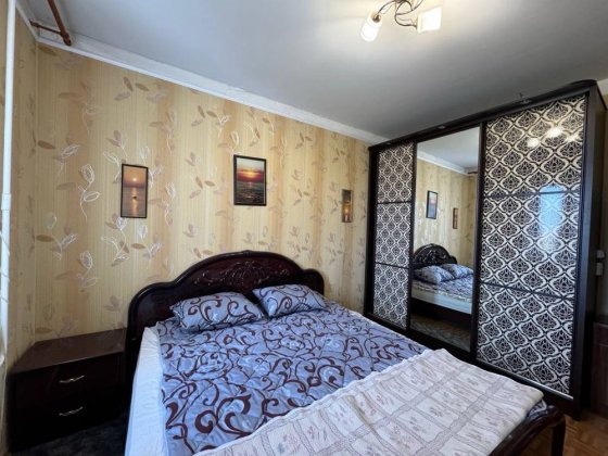Оренда 2-кімнатної квартири в Довгинцівському р-ні Військове містечко Кривой Рог