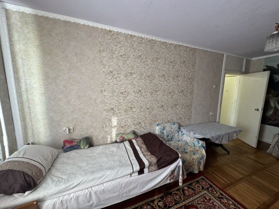 Довготривала оренда 1 кімнатної квартири, район Хоткевича Ивано-Франковск