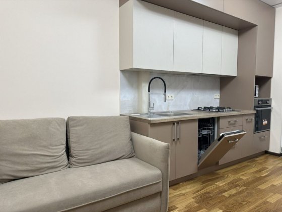 Оренда 1к. в ЖК Липки. Друга здача Ивано-Франковск