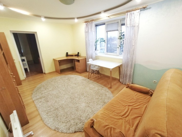 Сдам 2к квартиру,автономне електр,утеплен,котел,тепл.пол. - фото 1