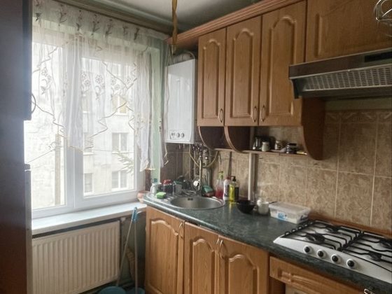 Орендна 3к. Квартира вул. Сорохтея. Івано-Франківськ