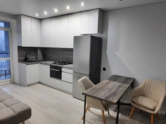 Здам в оренду 1 кімнатну квартиру. Центр. Новий будинок. Перша здача Полтава