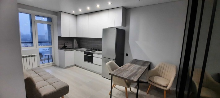 Здам в оренду 1 кімнатну квартиру. Центр. Новий будинок. Перша здача - фото 1