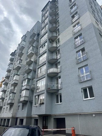 Здам 2 кім.кв.в центрі.Новобудова. Коновальця - фото 1