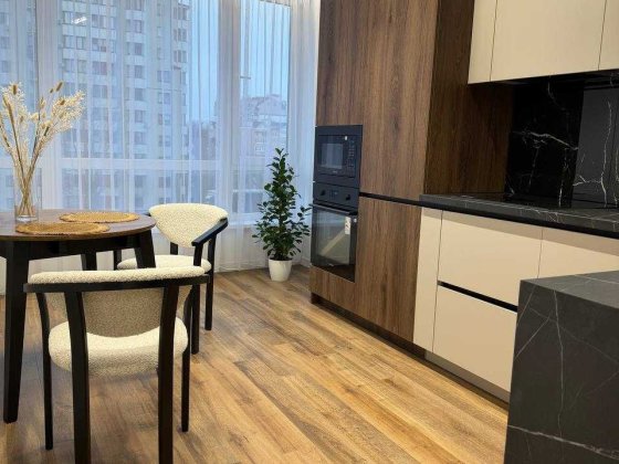 Оренда 1-кім квартири в центрі в будинку Бізнес класу-Перша здача Ивано-Франковск