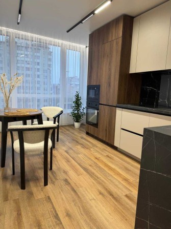 Оренда 1-кім квартири в центрі в будинку Бізнес класу-Перша здача - фото 1